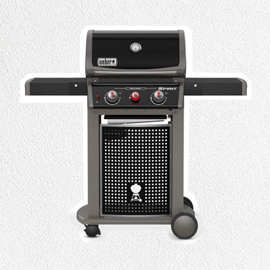 Barbecue gaz Spirit Classic E-220S Weber