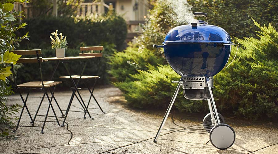 5 raisons de fermer le couvercle d’un barbecue : les secrets d’un barbecue réussi !