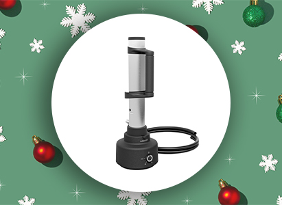 Générateur de fumée froide Smoke Outdoochef