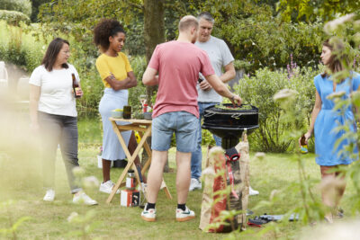Barbecue 2025 : ce que révèlent les premiers chiffres NielsenIQ 2025