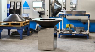OFYR innove : découvrez le nouveau Spun Cone et l’Airflow Plate pour une cuisson au brasero encore plus performante