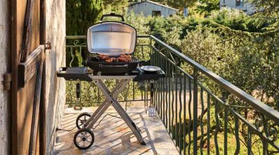 Faire un barbecue sur un balcon : nos conseils