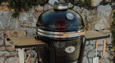 Qu’est-ce qu’un kamado ? Tout savoir sur le barbecue japonais