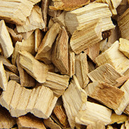 Copeaux de bois pour fumoir et Chunks fumage à chaud