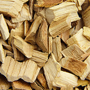 Copeaux de bois à saveur d'érable Vermont Castings 100 % naturels pour  barbecue et fumoir, 4 lb