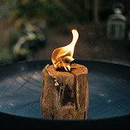 Torche et flambeau suédois - Esprit Barbecue