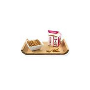 Insectes comestibles Molitor - Autour de la table - Esprit Barbecue