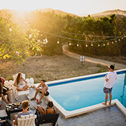 Garden Party