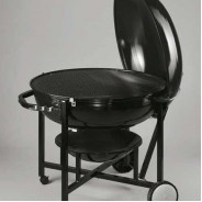Large surface de cuisson