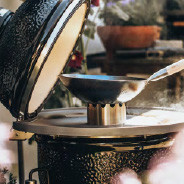 Accessoires pour kamado