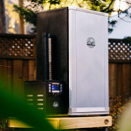 Fumoir Bradley Smoker