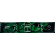 Barbecue gaz, charbon, electrique, accessoire