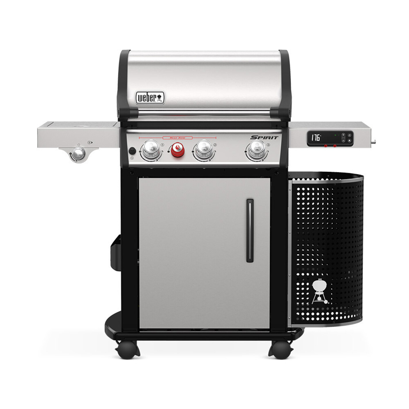 Spirit Premium S335