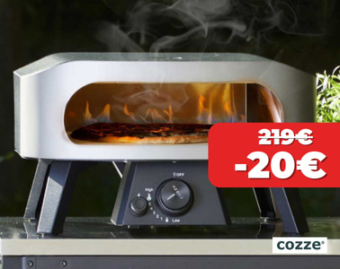 Four Cozze -20€