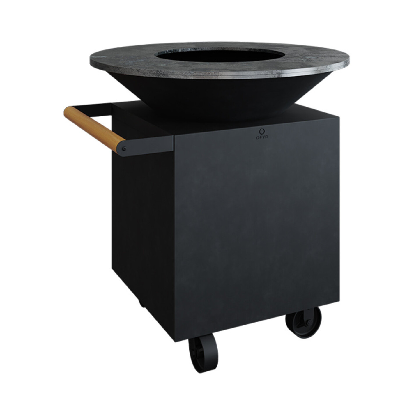 Kamado Classic Joe 1