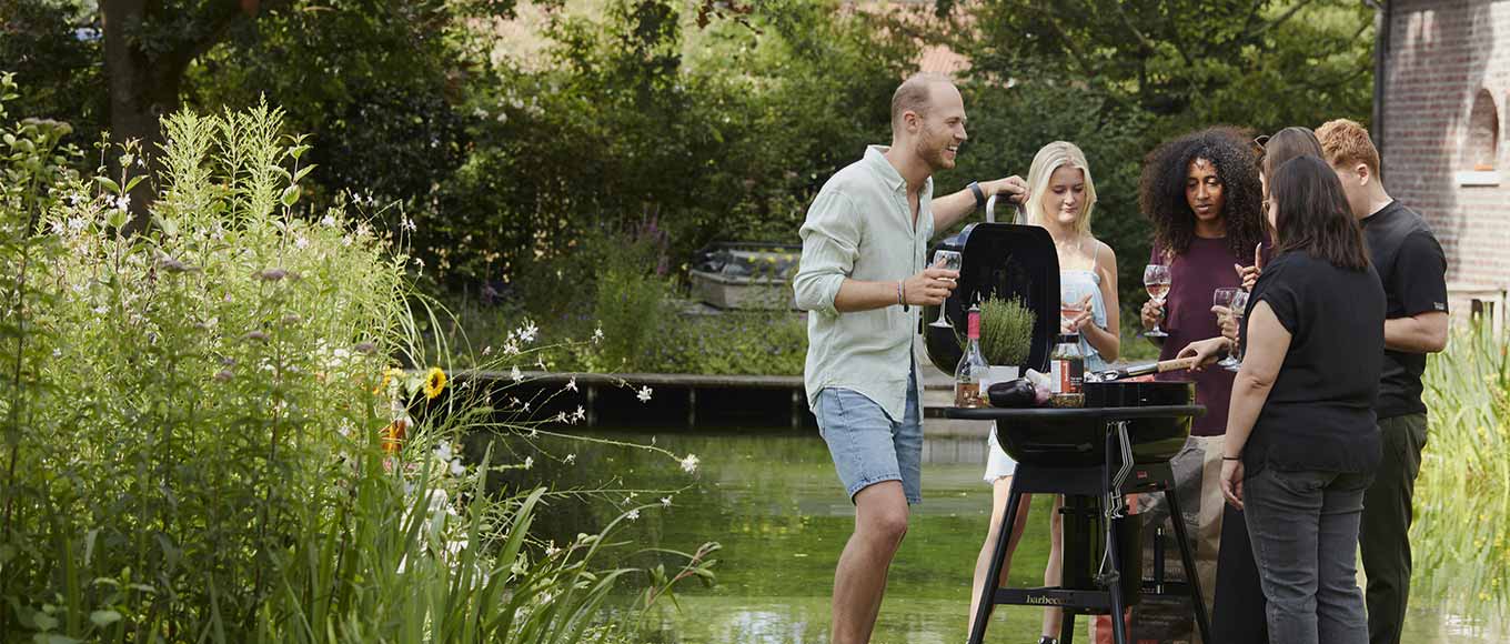 -15% Barbecues et accessoires Weber, Napoléon et Broil King Jusqu'au 12/06/2023
