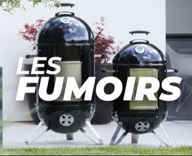 Les fumoirs