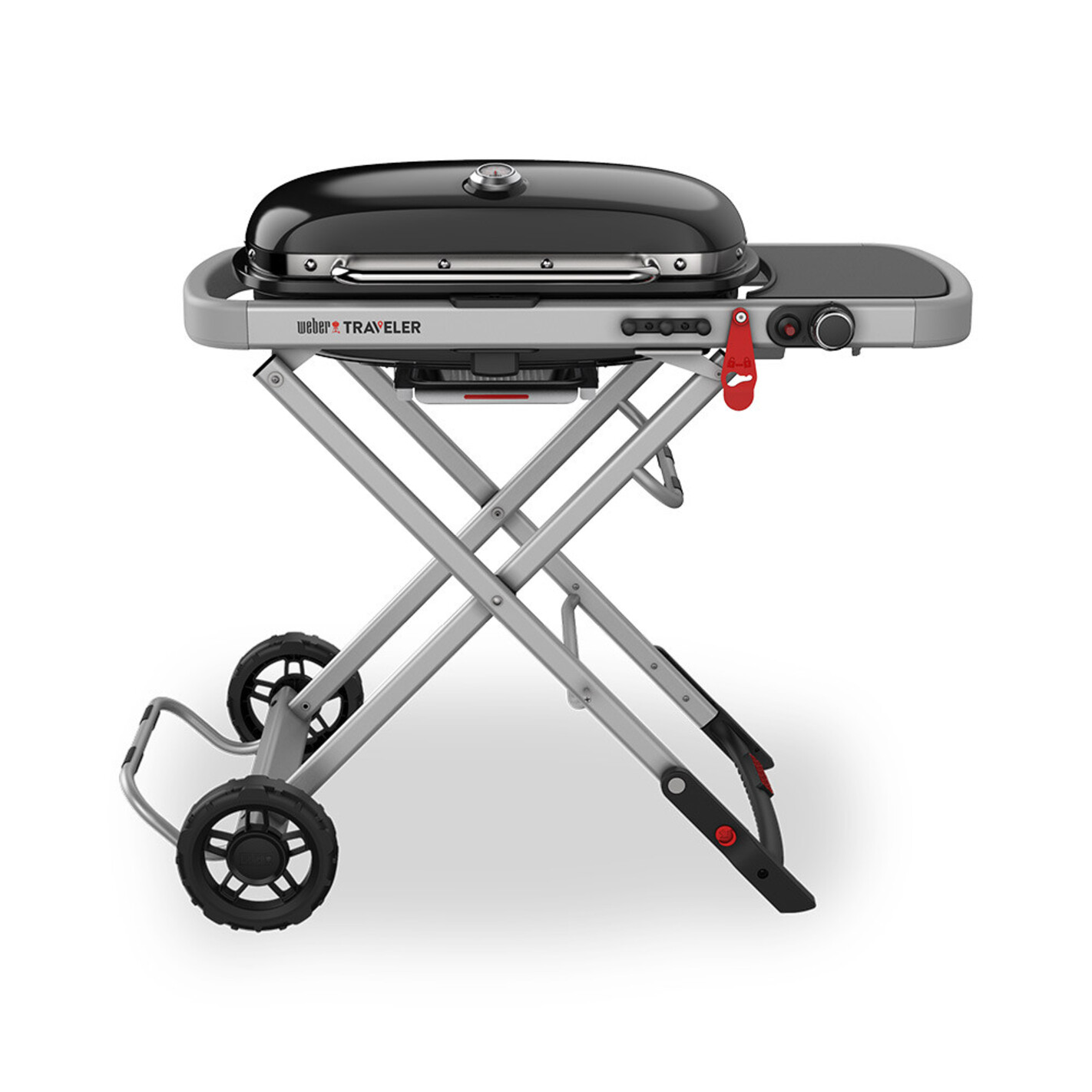 Barbecue Spirit II E315