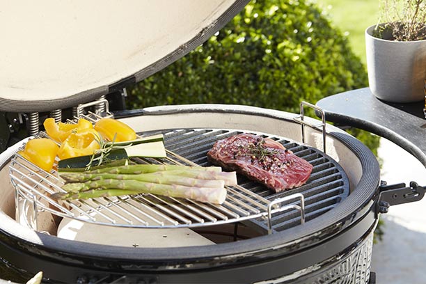 Set Divide & Conquer pour kamado Kamal L