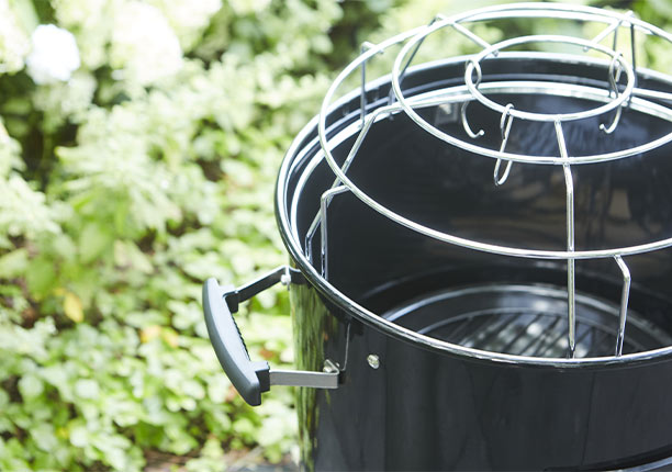 Accessoire de fumage pour Oskar M