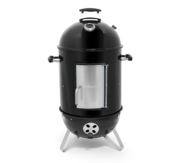 fumoir M Oskar vue de face