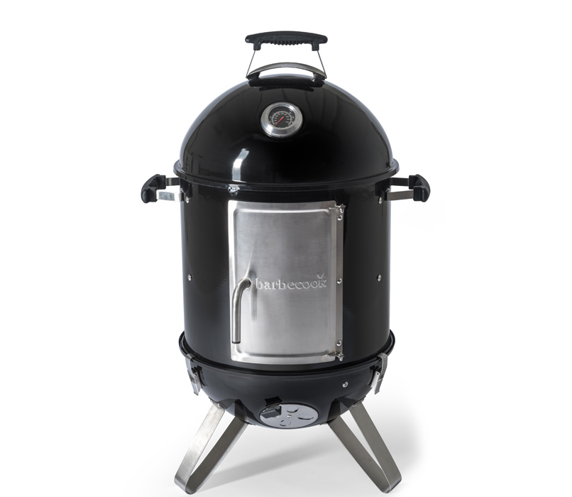 Fumoir Oskar Small Barbecook