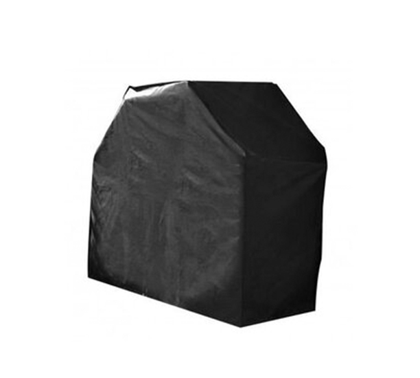 77 x 90 cm Housse de protection pour barbecue Bâche BBQ Exterieur  Protection