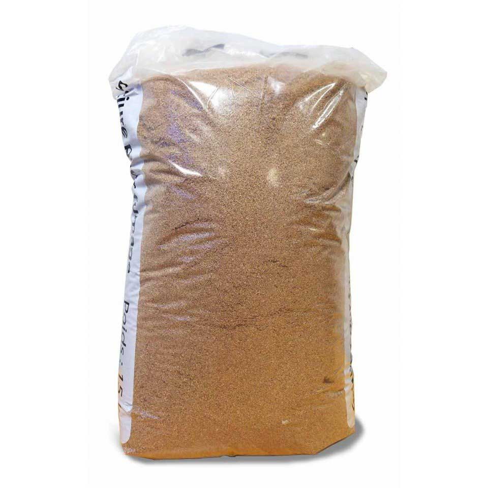 sachet de sciure de fumage bois de Hêtre 15kg Esprit Barbecue