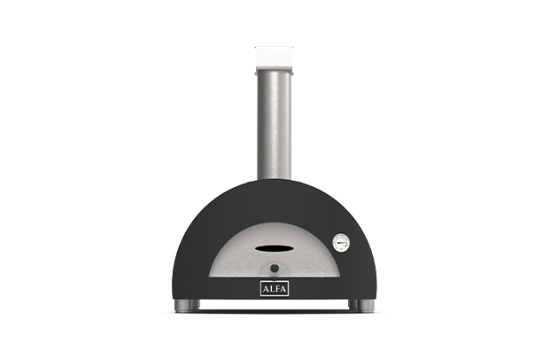 Four Moderno 1 au bois Alfa Pizza