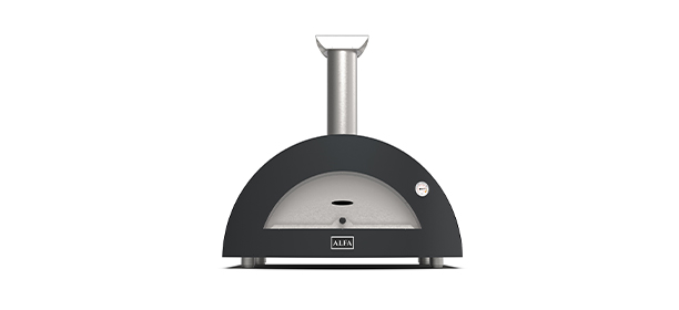 Four Alfa Pizza Moderno 3 Gris