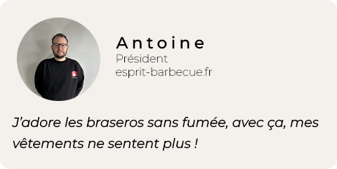 Brasero en inox Bonfire 2.0 Ash + housse de transport - Solo Stove