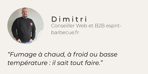 Fumoir électrique Série 3 - Pit Boss