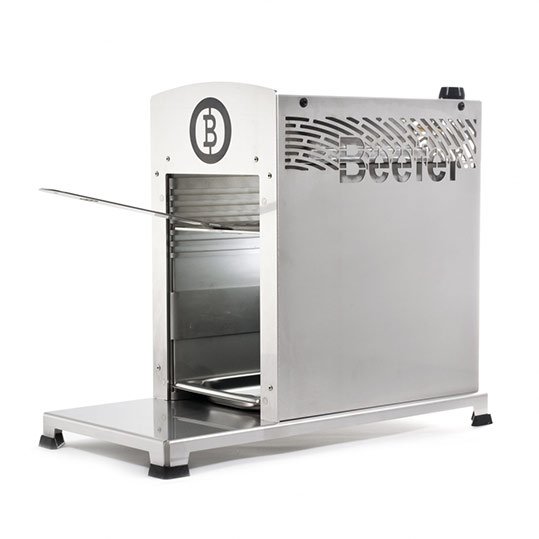 Alt de l'image du barbecue