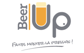 Logo Beer Up