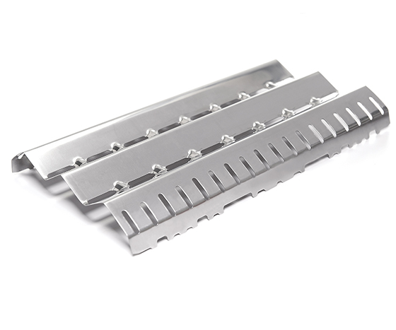 Barre en inox pour barbecue Broil King Sterling 2858-3