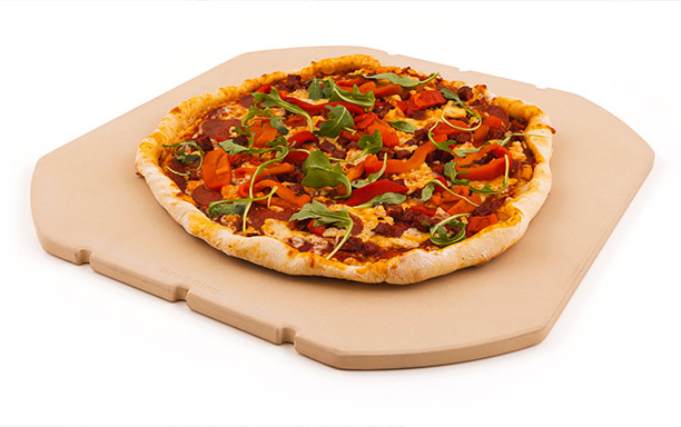 pierre à pizza baron / crown