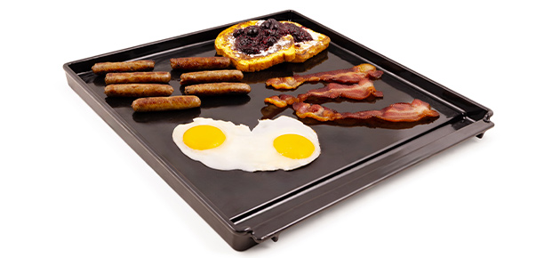 plancha broil king baron-crown