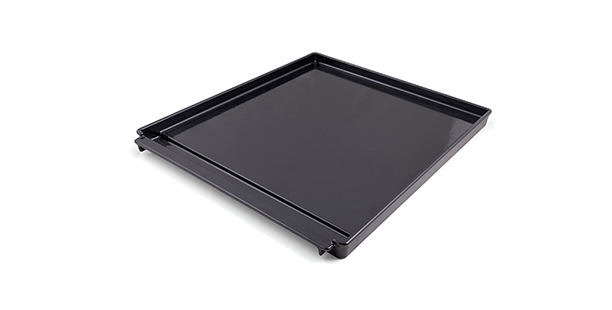 plancha fonte imperial broil king