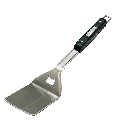 Spatule courte en inox Broil King