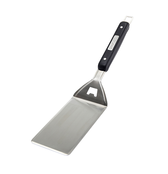 Spatule longue en inox Broil King