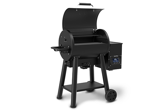 Barbecue à Pellets Crown 400 Broil King