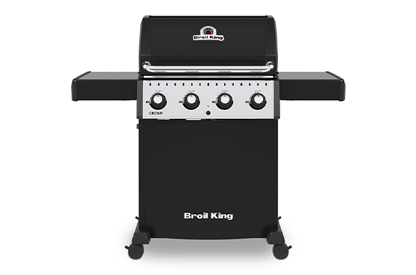 Barbecue gaz Crown 410 Broil King