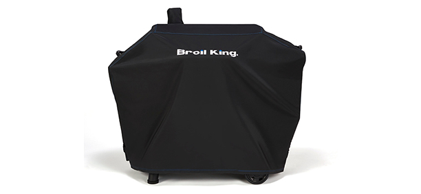 Housse premium pour barbecue Regal Pellet 400 Broil King