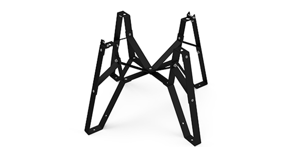 support High Level pour BSTRD Compact