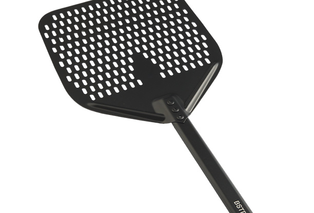 pelle à pizza en inox Deluxe BSTRD