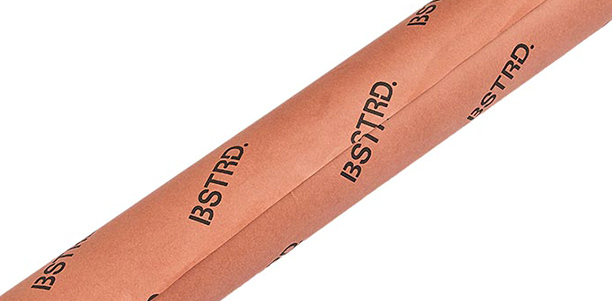 papier boucher pour barbecue BSTRD 30 m