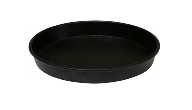 bac récupérateur de graisse rond  BSTRD Compact