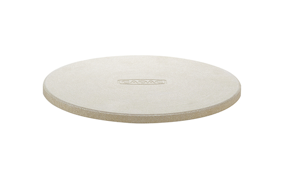 Pierre à pizza 25 cm CADAC