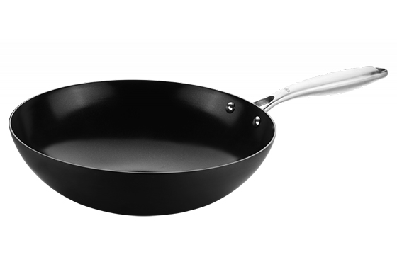 Wok 35 cm barbecue - Cadac