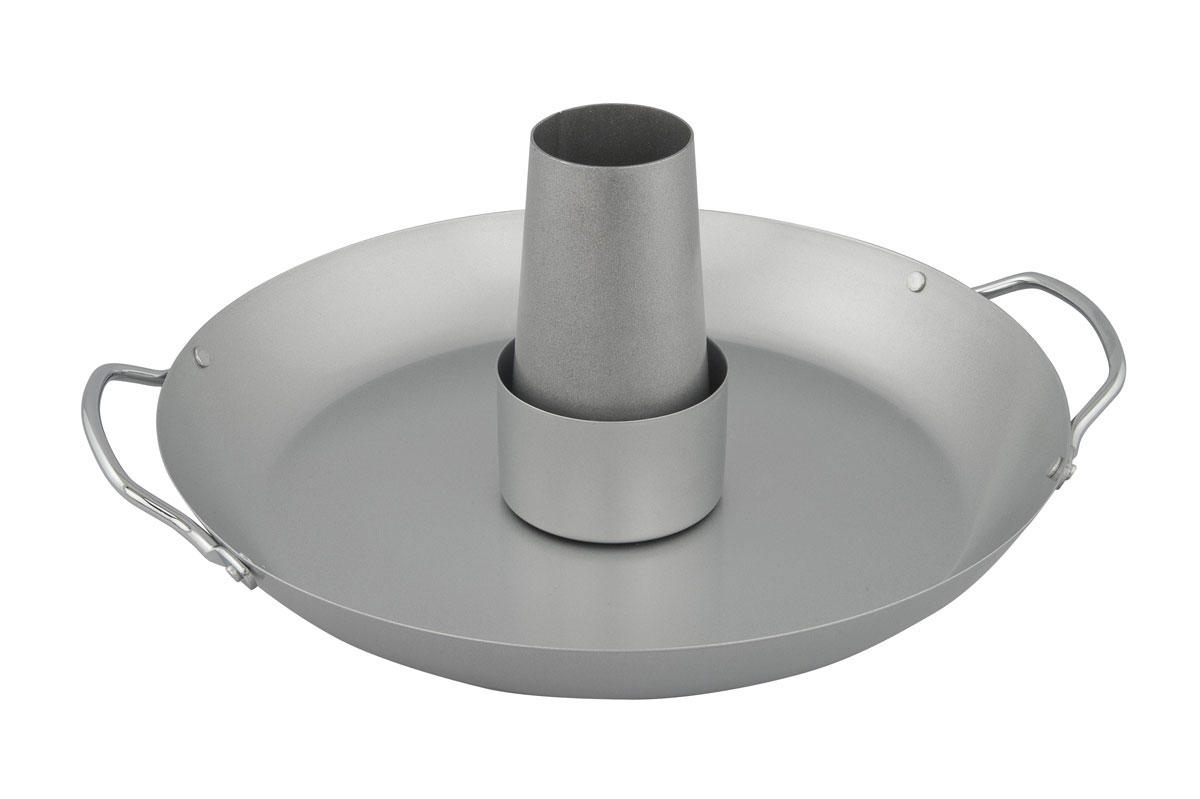 Plat de cuisson pour poulet Culinary Modular Campingaz